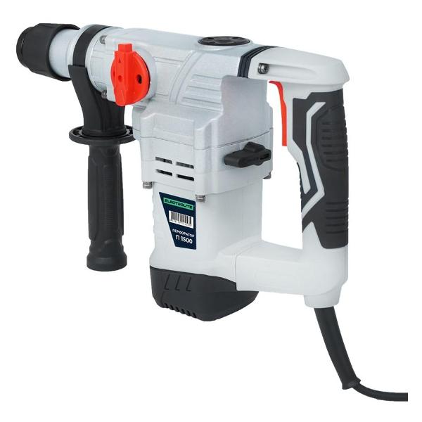 Перфоратор ELECTROLITE&nbsp; П 1500 SDS+