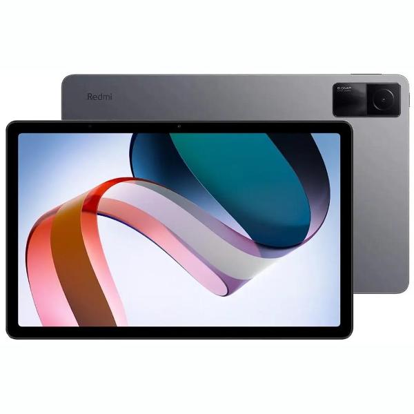 Планшет Xiaomi Redmi Pad 3/64GB Wi-Fi графитовый серый фото