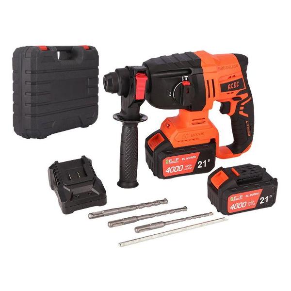 Перфоратор ACDC BBH-21BL ONE PLUS