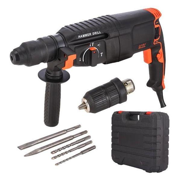 Перфоратор ACDC DFR-1200