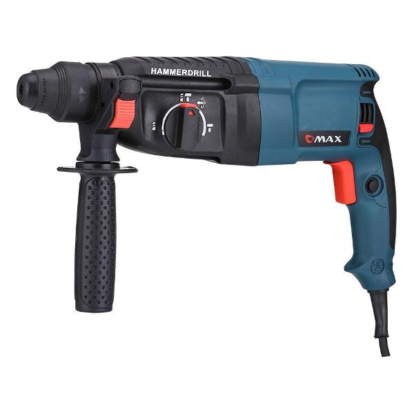 Перфоратор ProfiPower PDFR-1200