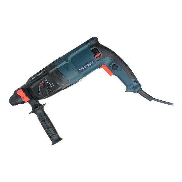 Перфоратор ProfiPower PDFR-1200