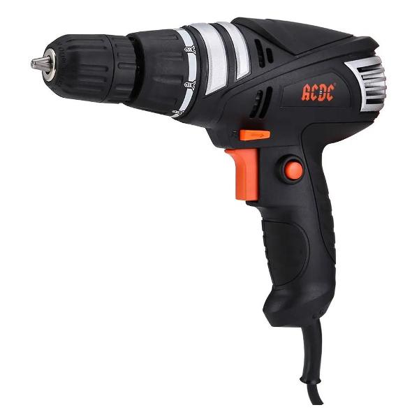 Шуруповерт ACDC TD-550