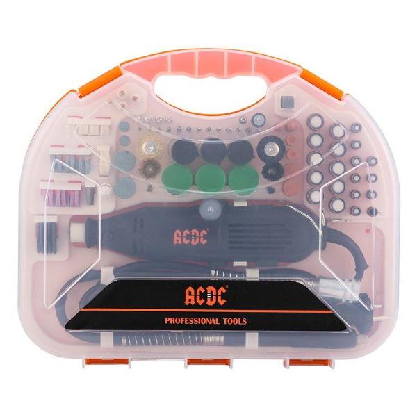 Шуруповерт ACDC KE-170