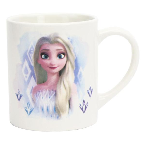 Кружка ND Play Холодное сердце 220мл 2шт. (308662)