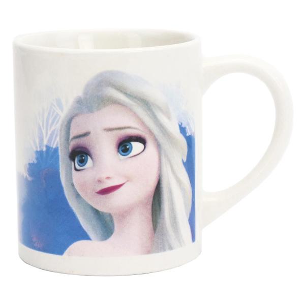 Кружка ND Play Холодное сердце 220мл 2шт. (308662)