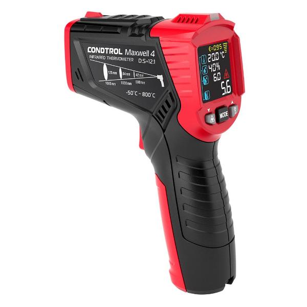 Пирометр Condtrol Maxwell 4