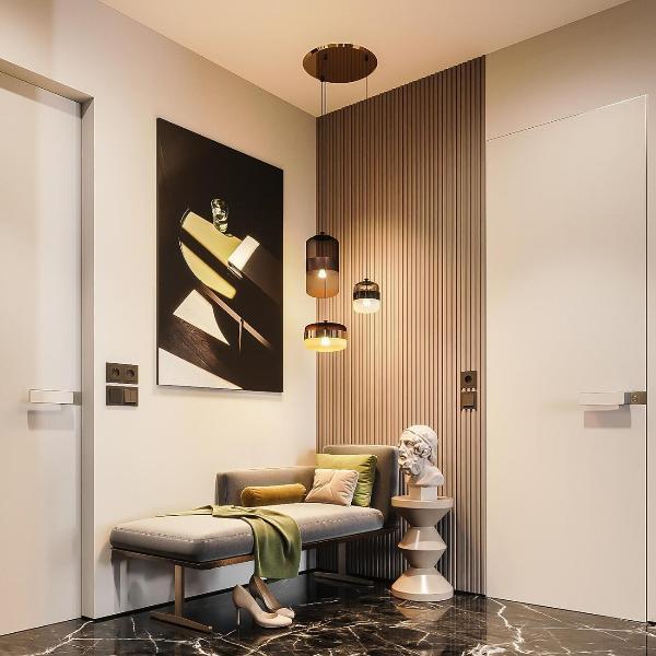 Лампа Gauss 106001104