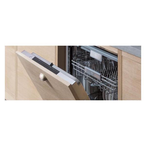 Встраиваемая посудомоечная машина Bertazzoni DW6083PRT