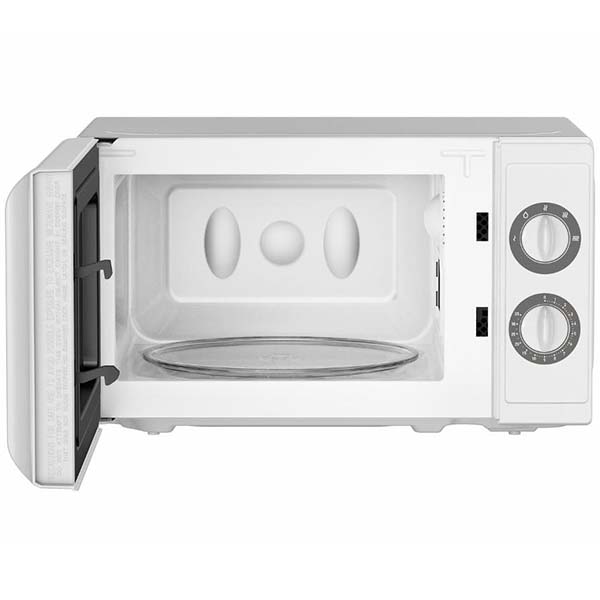 Микроволновая печь соло MORA MT101WH