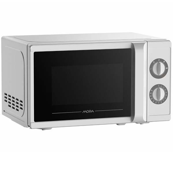 Микроволновая печь соло MORA MT101WH