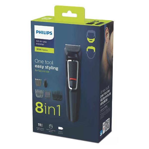 Триммер Philips MG3730/15