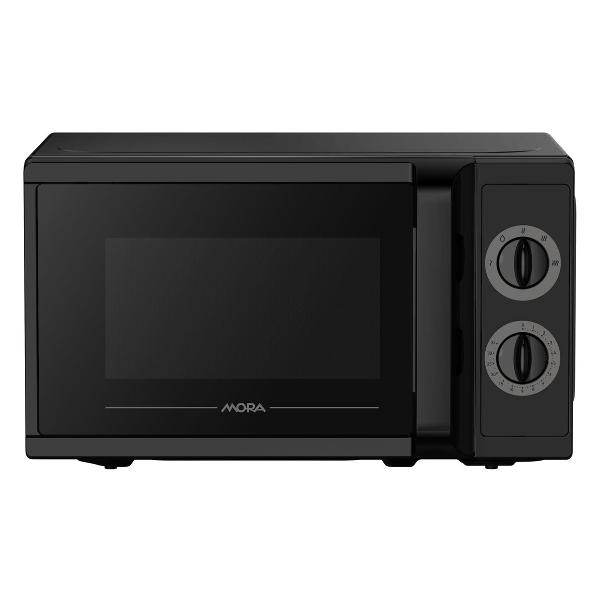 Микроволновая печь соло MORA MT102BH