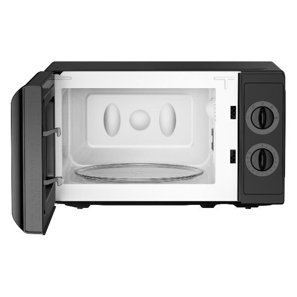 Микроволновая печь соло MORA MT102BH