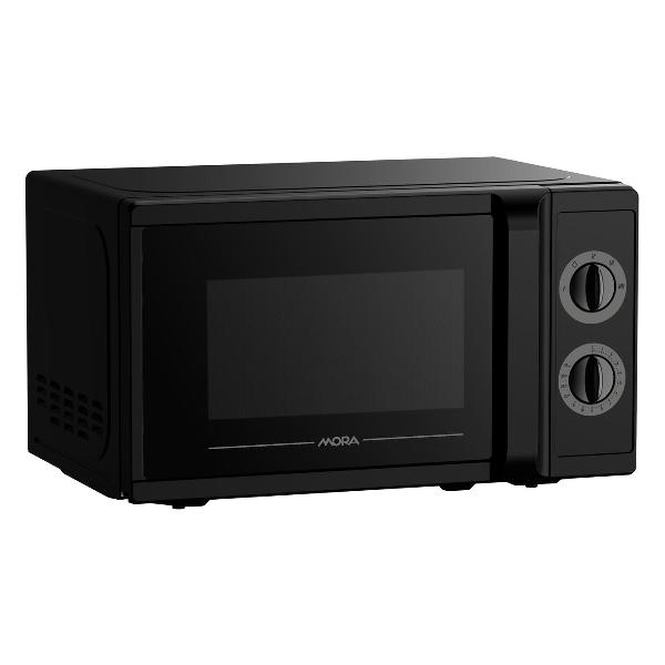 Микроволновая печь соло MORA MT102BH