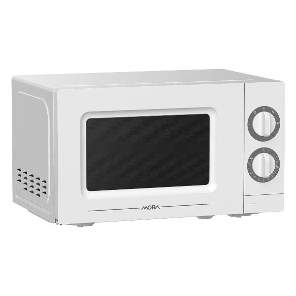Микроволновая печь соло MORA MT103W