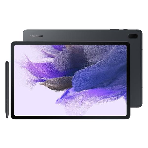 Планшет Samsung Galaxy Tab S7 FE 12.4" 4/64GB LTE Черный