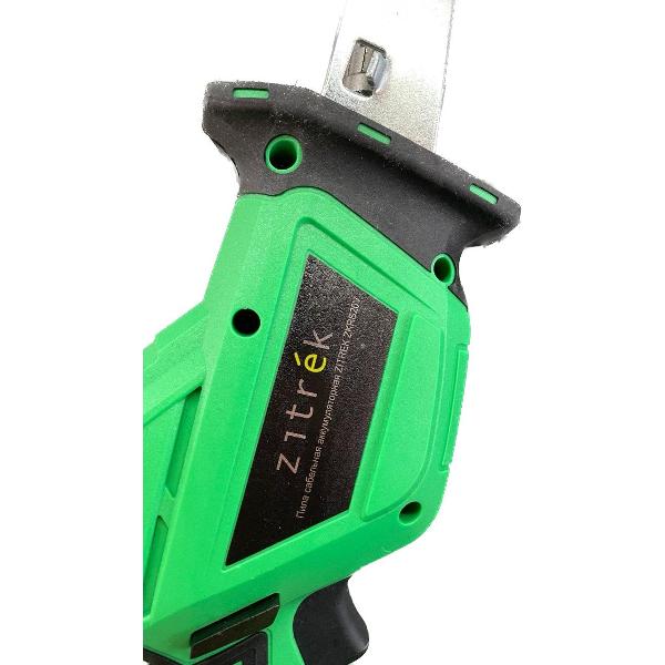 Электропила сабельная Zitrek ZKRS20V