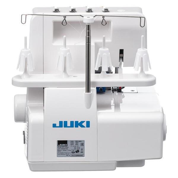 Оверлок Juki MO 50eN