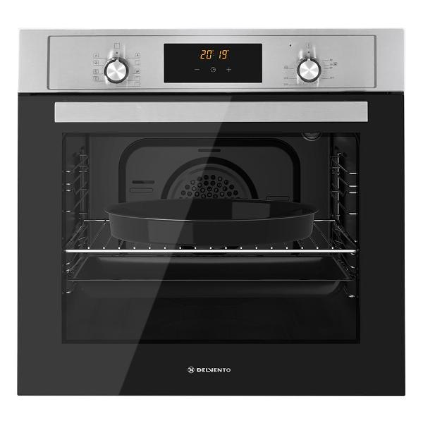 Электрический духовой шкаф 60 см Delvento V6EM59001