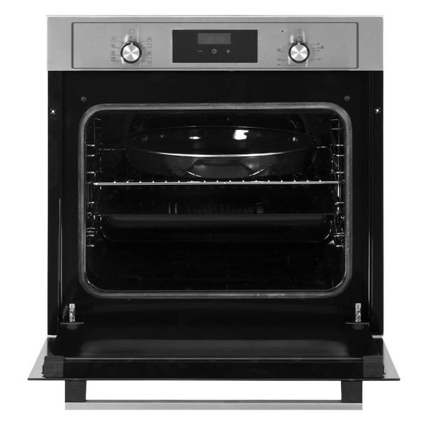 Электрический духовой шкаф 60 см Delvento V6EM59001