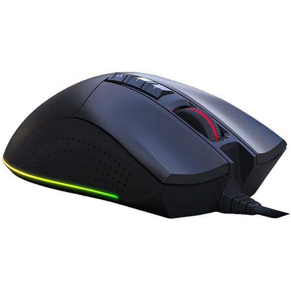 Игровая мышь A4Tech Bloody ES9 Plus