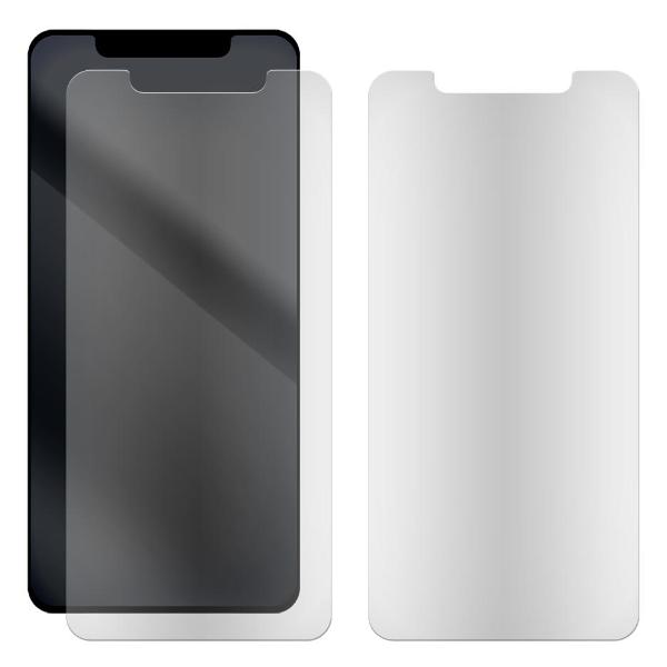 Защитное стекло для смартфона Krutoff Nokia 8.1 фото