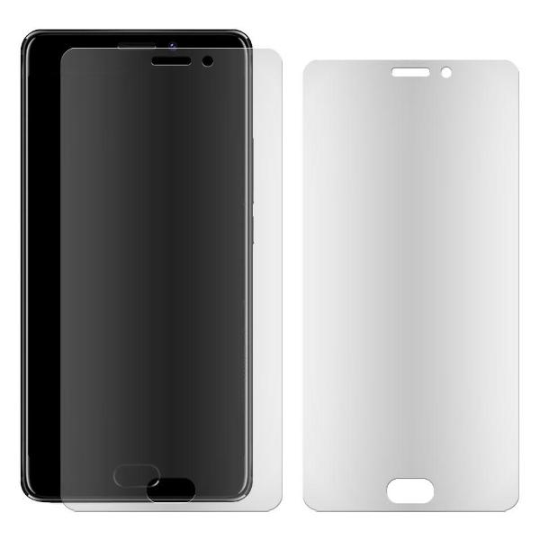 Защитное стекло для смартфона Krutoff Meizu Pro 7 Plus фото