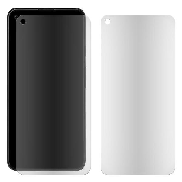 Защитное стекло для смартфона Krutoff GOOGLE Pixel 4A 5G
