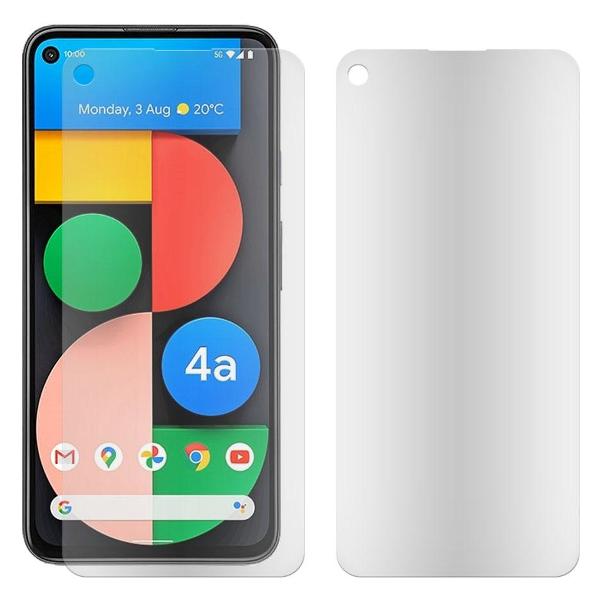 Защитное стекло для смартфона Krutoff GOOGLE Pixel 4A 5G фото