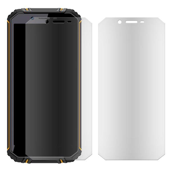 Защитное стекло для смартфона Krutoff Oukitel WP18