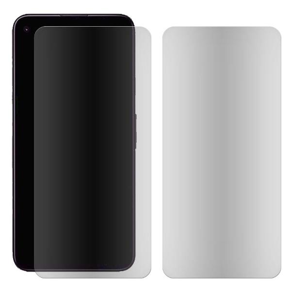 Защитное стекло для смартфона Krutoff Google Pixel 4G 2020 фото