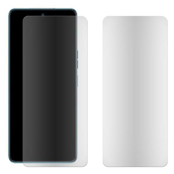 Защитное стекло для смартфона Krutoff TECNO Camon 19 Pro
