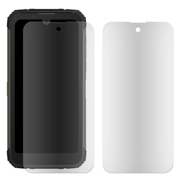 Защитное стекло для смартфона Krutoff Doogee S59 Pro