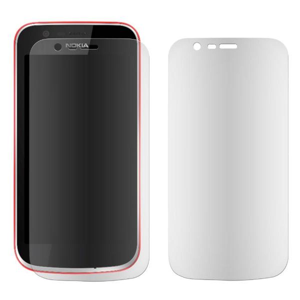 Защитное стекло для смартфона Krutoff Nokia 1 фото