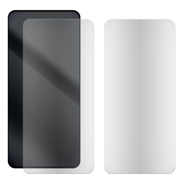 Защитное стекло для смартфона Krutoff Oppo A1k фото