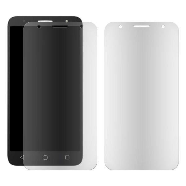 Защитное стекло для смартфона Krutoff Alcatel Pop 4 Plus (5056D) фото