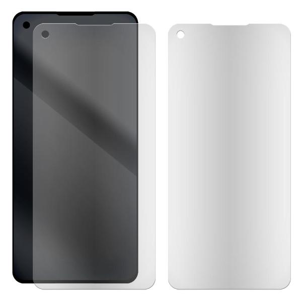 Защитное стекло для смартфона Krutoff Nokia 3.4