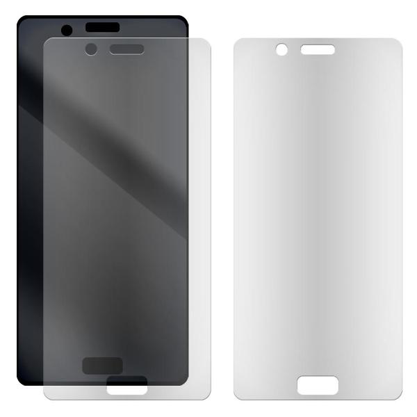 Защитное стекло для смартфона Krutoff Nokia 8