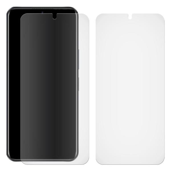 Защитное стекло для смартфона Krutoff INFINIX Note 11 фото