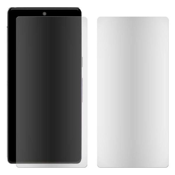 Защитное стекло для смартфона Krutoff GOOGLE Pixel 7 Pro фото