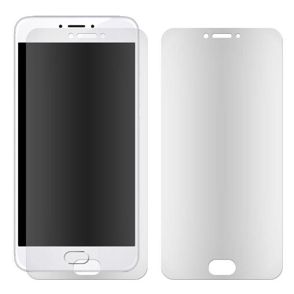 Защитное стекло для смартфона Krutoff Meizu M3 Note фото