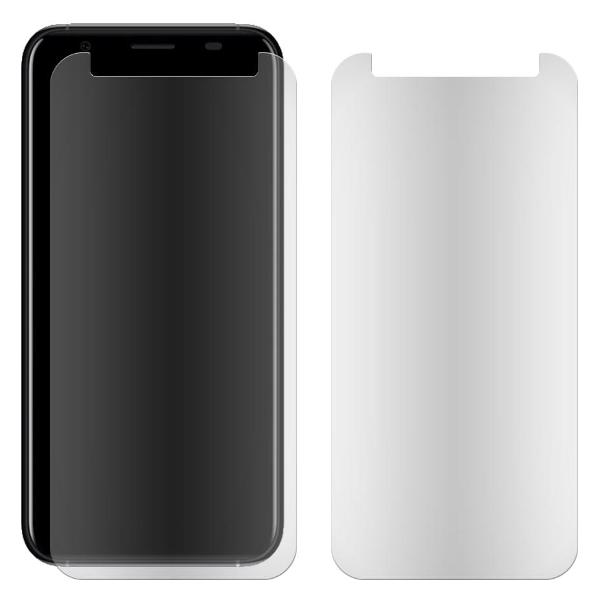 Защитное стекло для смартфона Krutoff Doogee X55