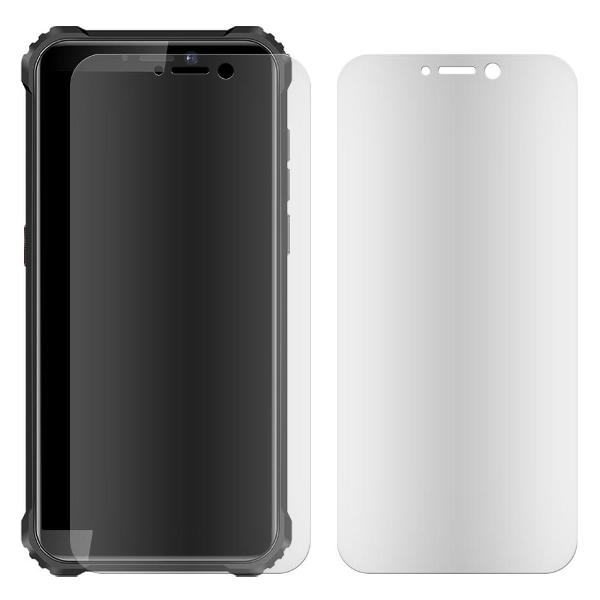 Защитное стекло для смартфона Krutoff Oukitel WP5