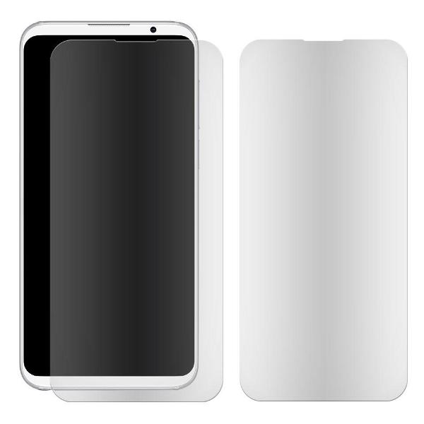 Защитное стекло для смартфона Krutoff Meizu 16th фото
