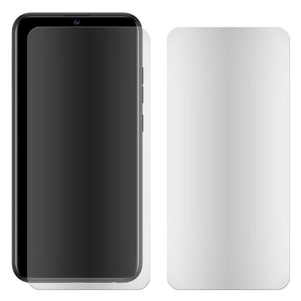Защитное стекло для смартфона Krutoff TECNO Camon 11S фото