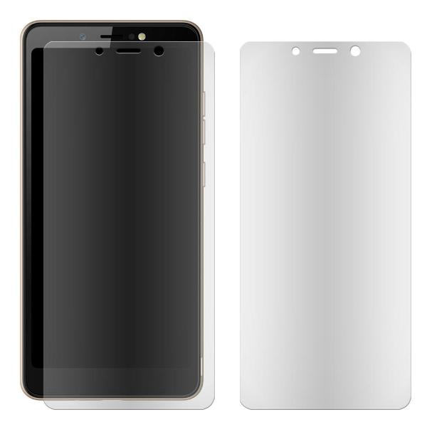 Защитное стекло для смартфона Krutoff TECNO POP 2S фото