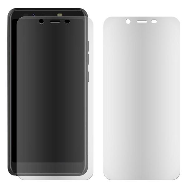 Защитное стекло для смартфона Krutoff TECNO POP 1S