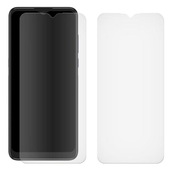 Защитное стекло для смартфона Krutoff TCL 20E