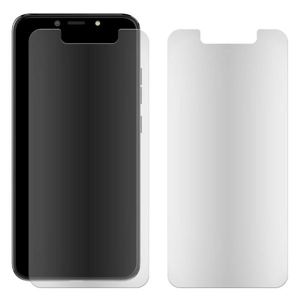 Защитное стекло для смартфона Krutoff TECNO Camon 11